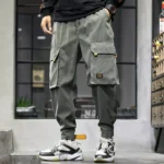 Aueoe-Big-And-Tall-Cargo-Pants-For-Men-Mens-Athletic-Pants-Men-Solid-Color-Casual-Pants-Drawstring-Mouth-Hiking-Work-Pants-Outdoor-Clothing-Clearance_771f16b1-7640-4985-a49